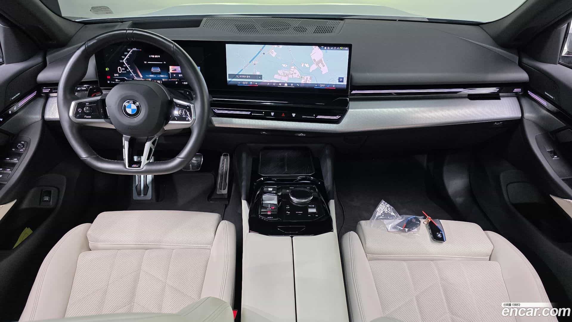 5-Series BMW 2024.4-INNER-007