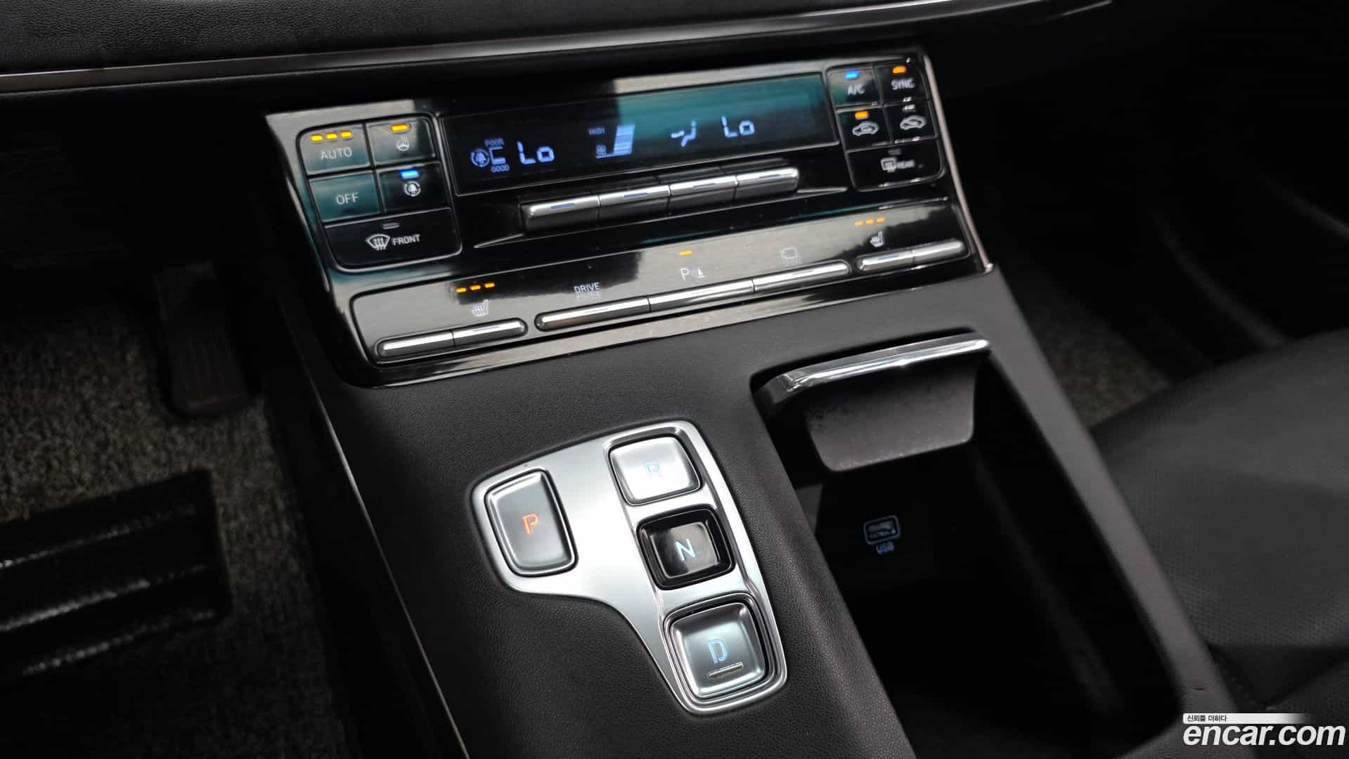 Grandeur Hyundai 2021.5-INNER-009