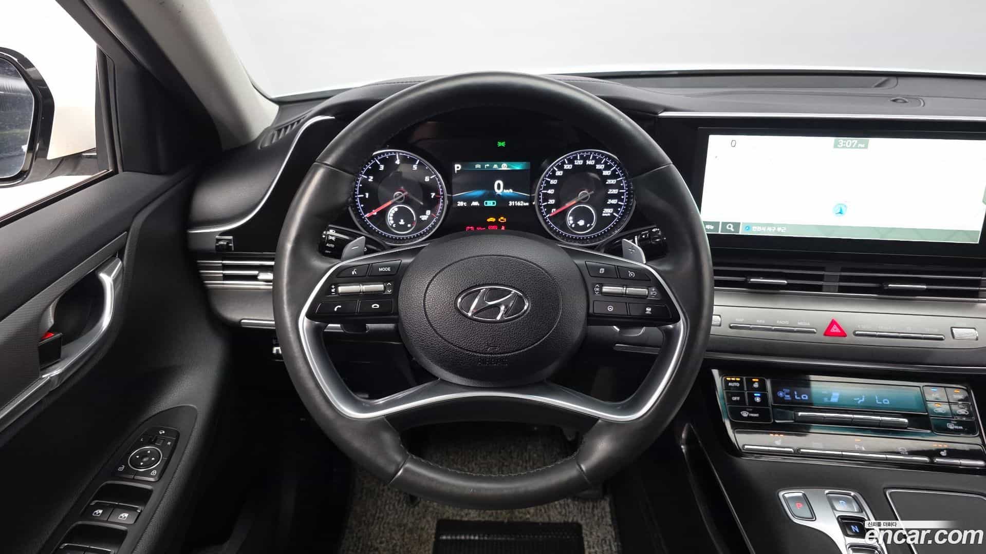 Grandeur Hyundai 2021.5-OPTION-017