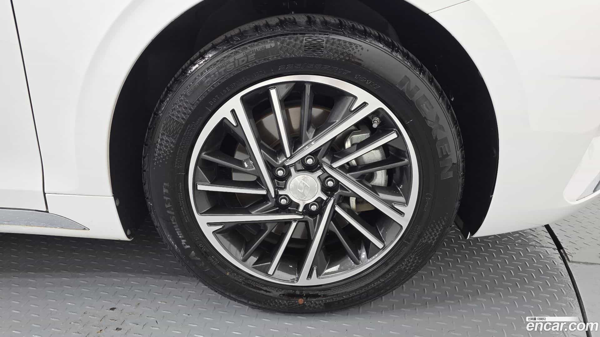 Grandeur Hyundai 2021.5-OUTER-031