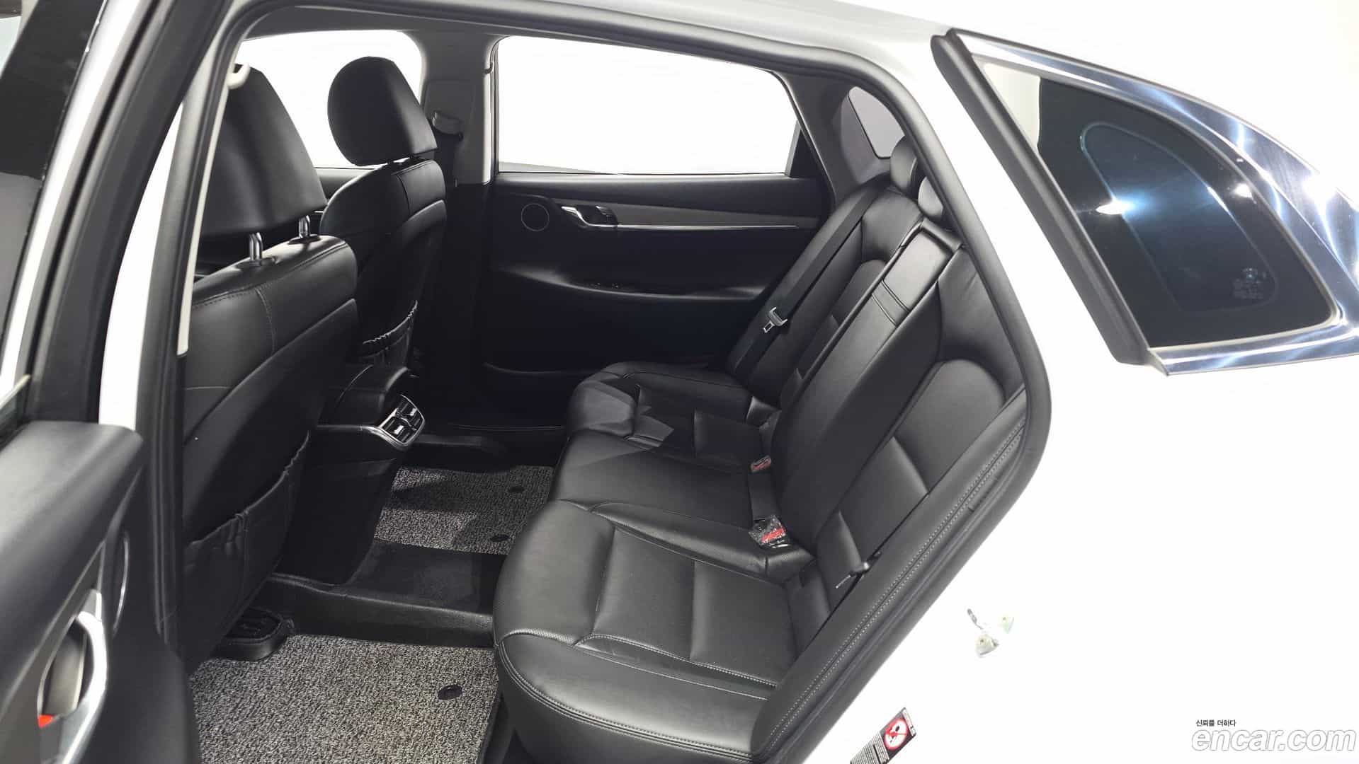 Grandeur Hyundai 2021.5-INNER-036