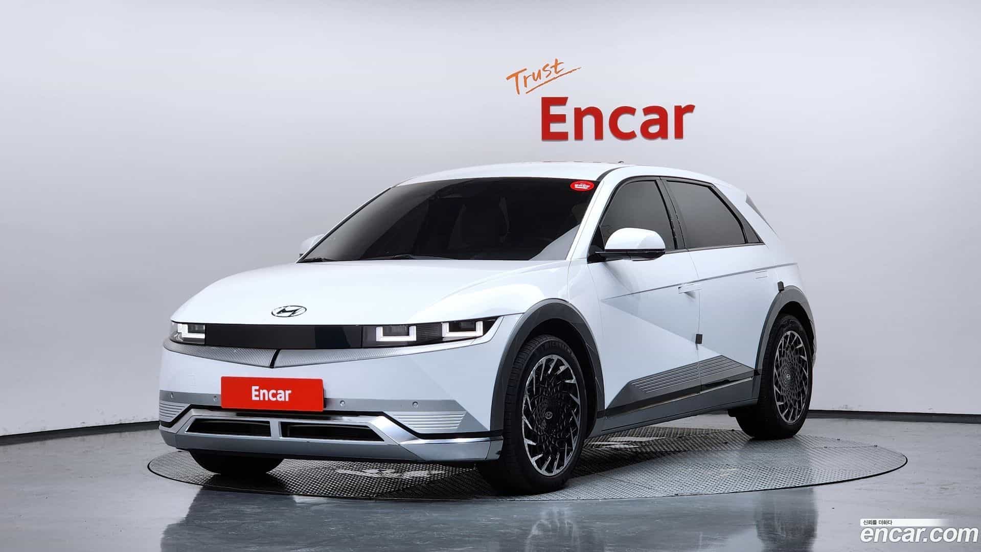 Ioniq5 Hyundai 2022.4-OUTER-001
