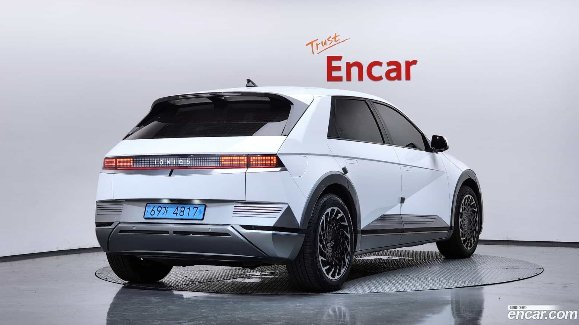 Ioniq5 Hyundai 2022.4-OUTER-002