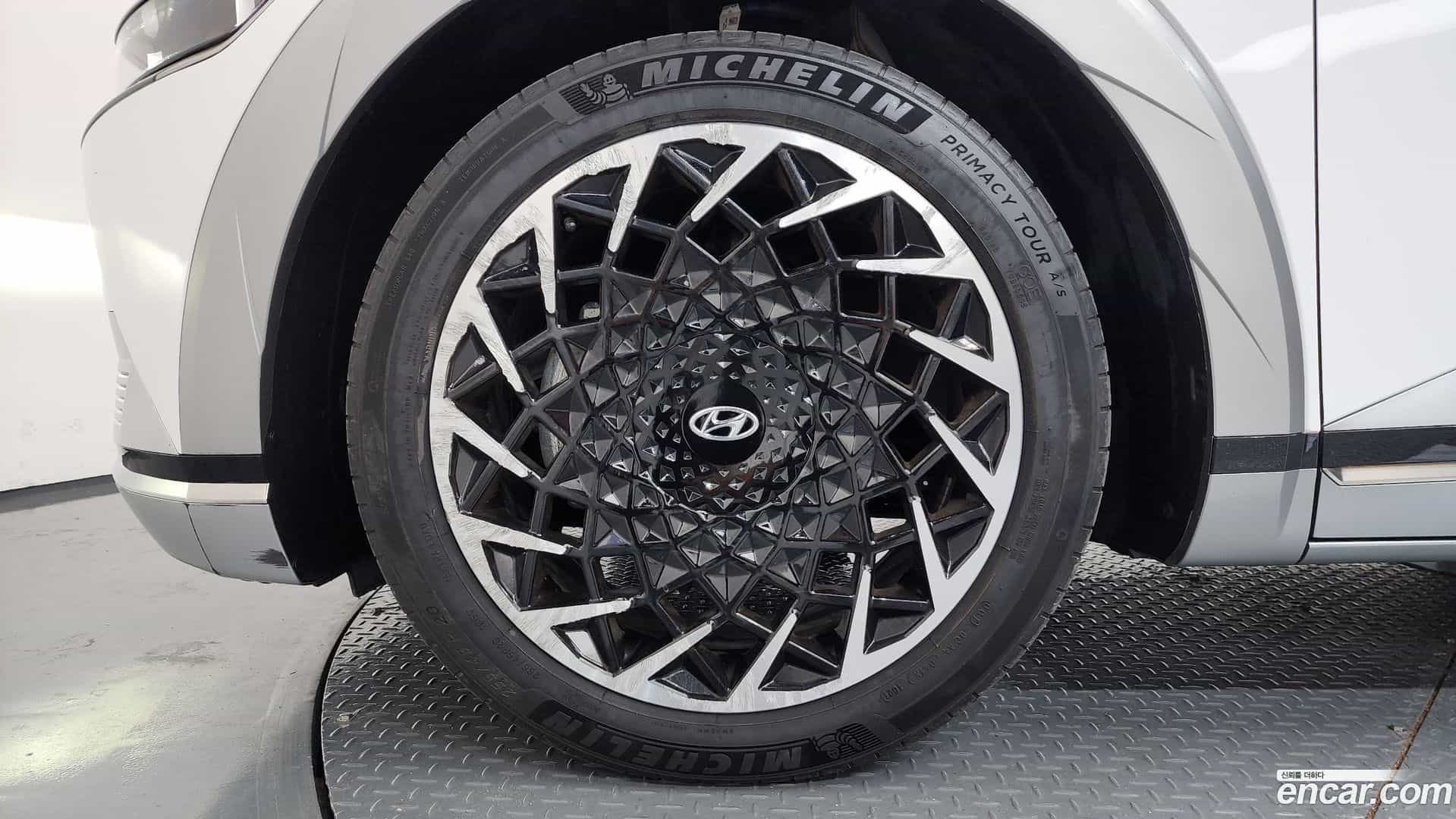 Ioniq5 Hyundai 2022.4-OUTER-005