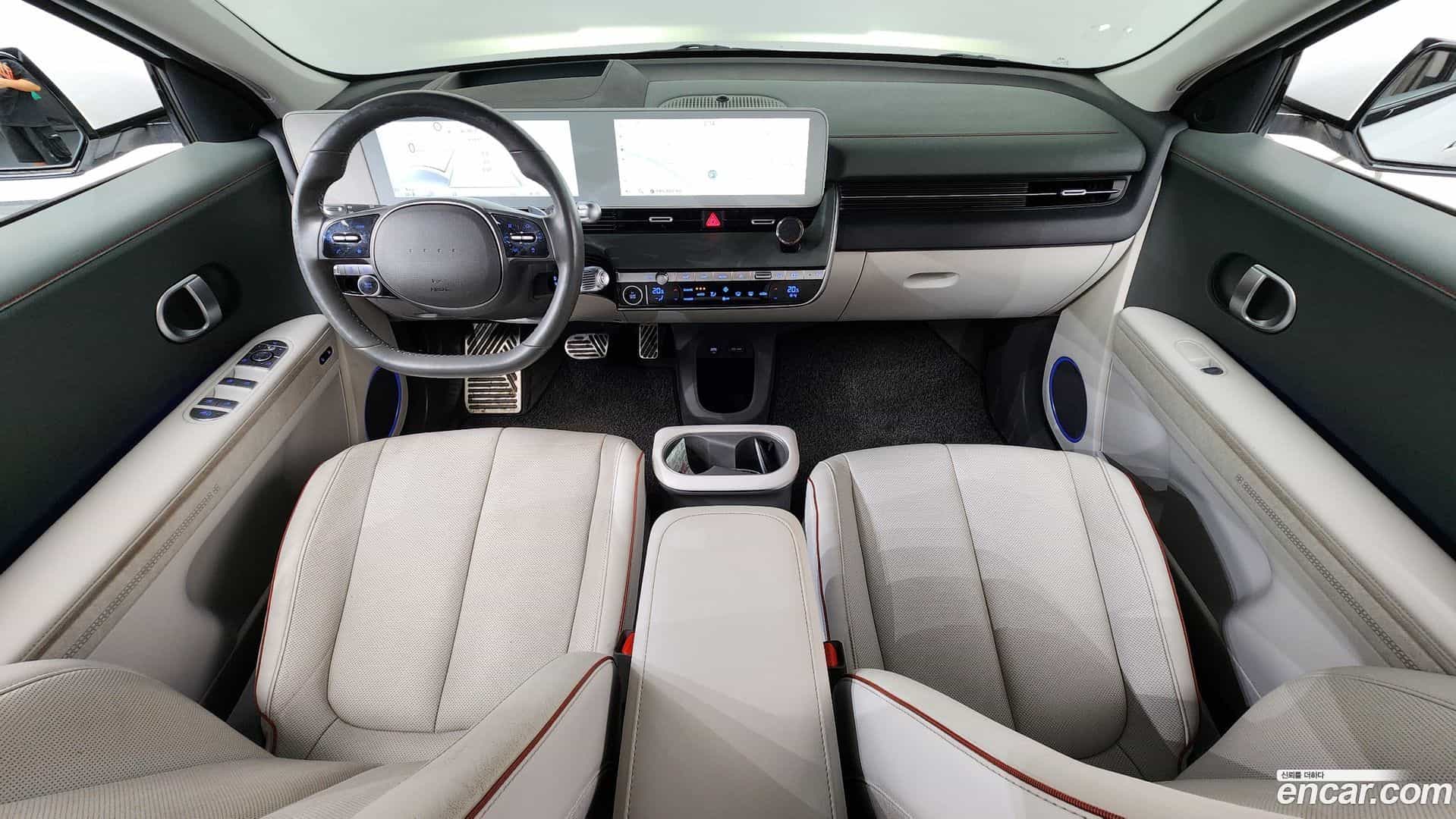 Ioniq5 Hyundai 2022.4-INNER-007