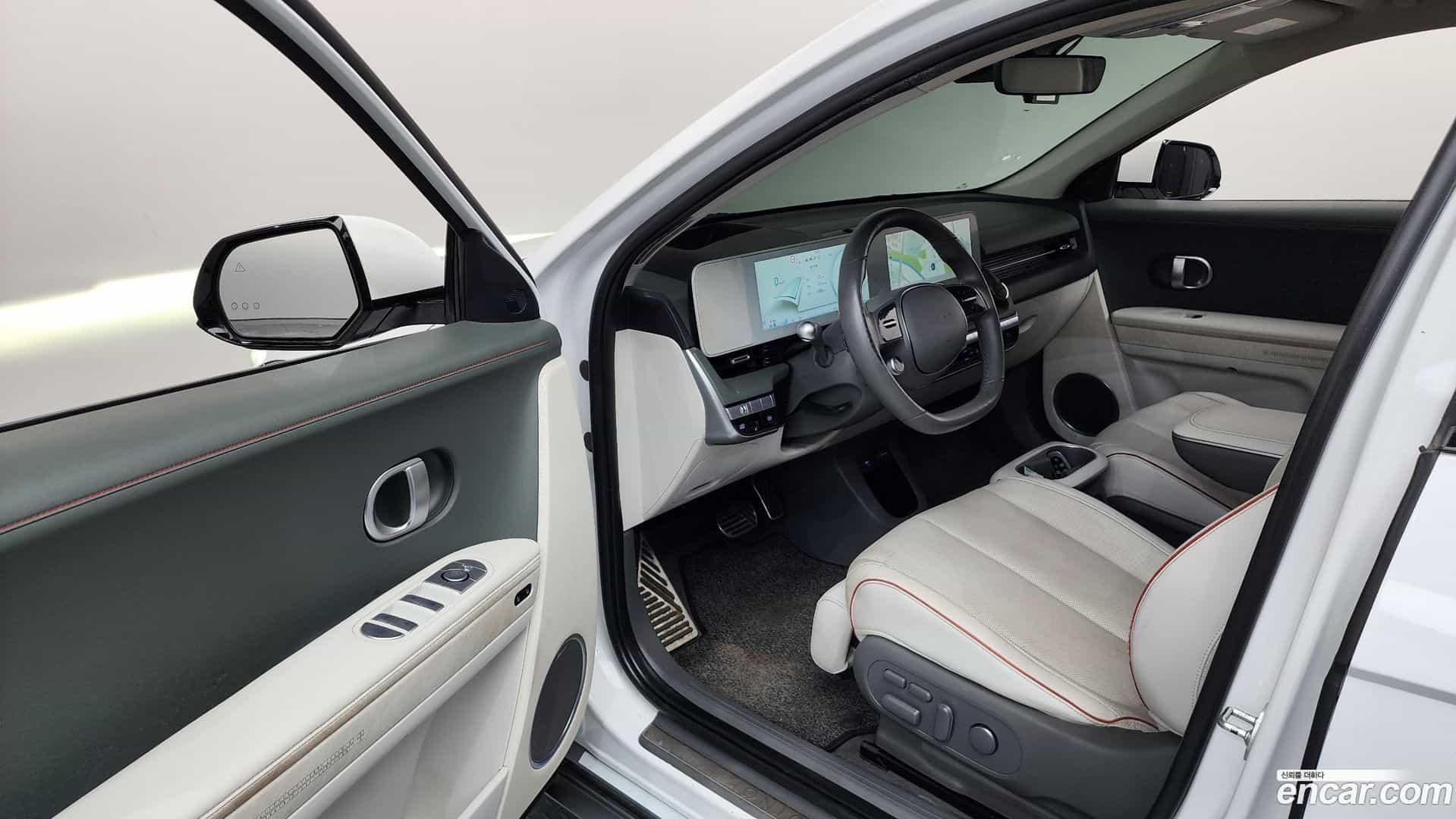 Ioniq5 Hyundai 2022.4-INNER-010