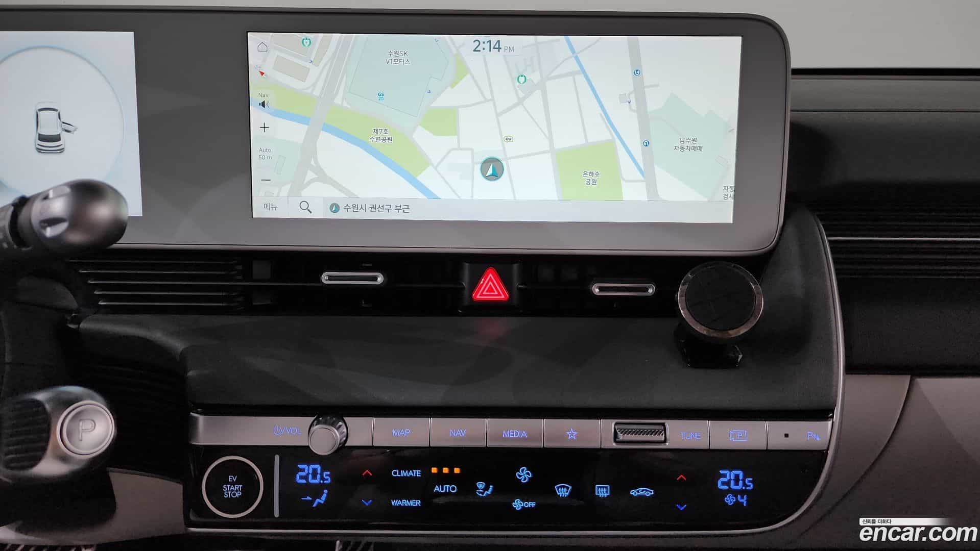 Ioniq5 Hyundai 2022.4-OPTION-016