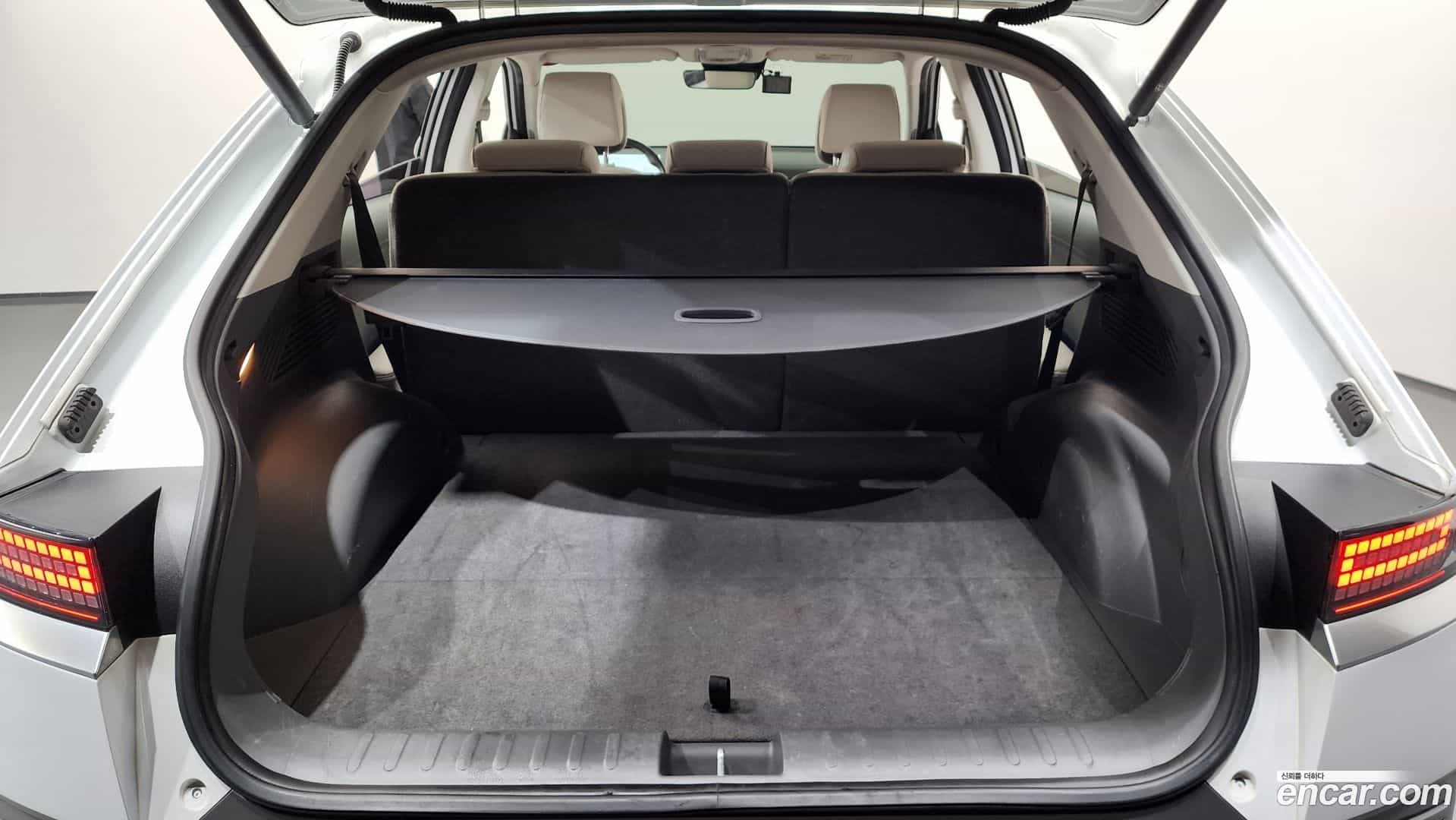 Ioniq5 Hyundai 2022.4-OPTION-021
