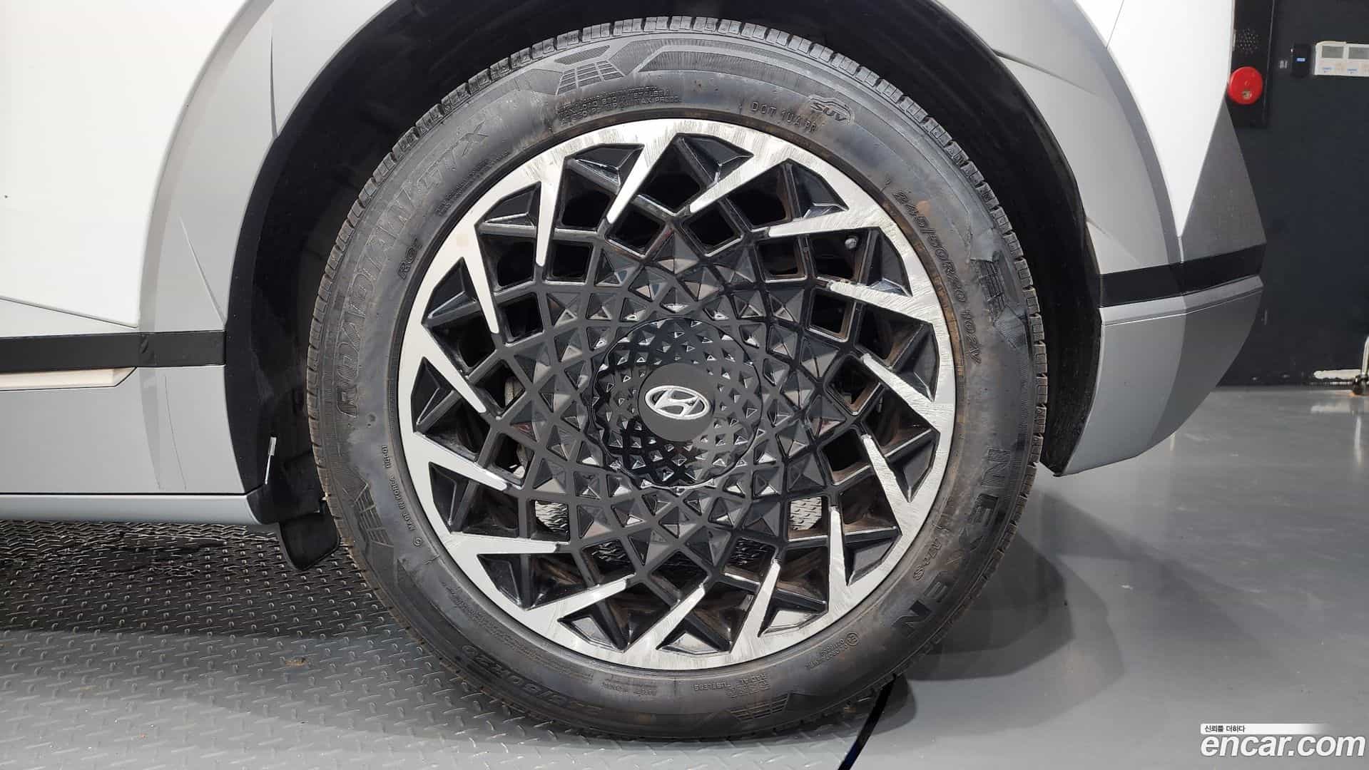 Ioniq5 Hyundai 2022.4-OUTER-031