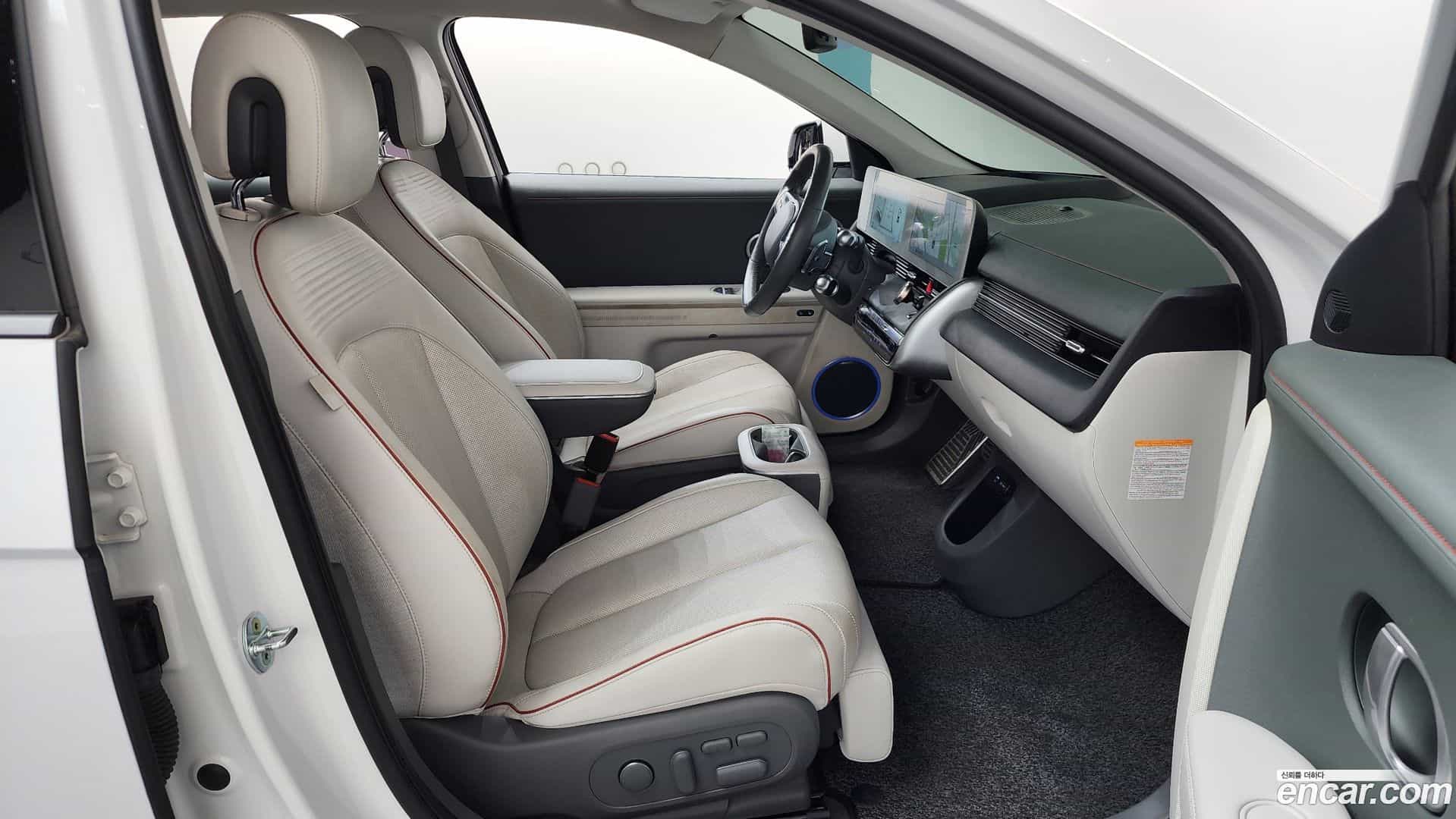 Ioniq5 Hyundai 2022.4-INNER-036
