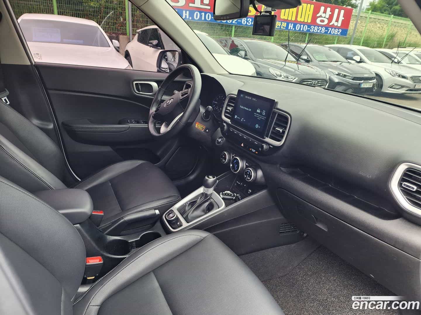 Venue Hyundai 2020.10-OPTION-019