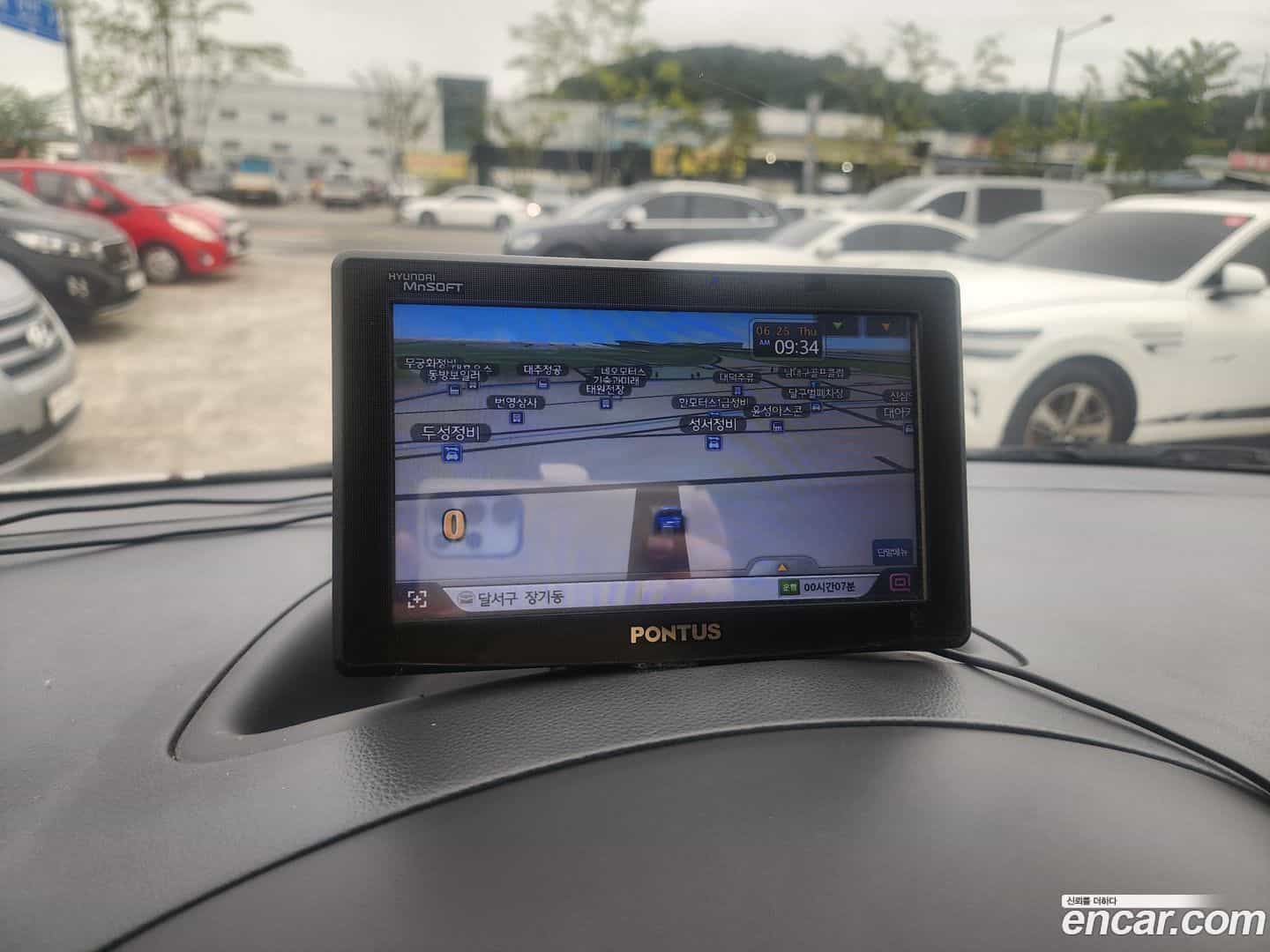 Starex Hyundai 2018.1-INNER-009