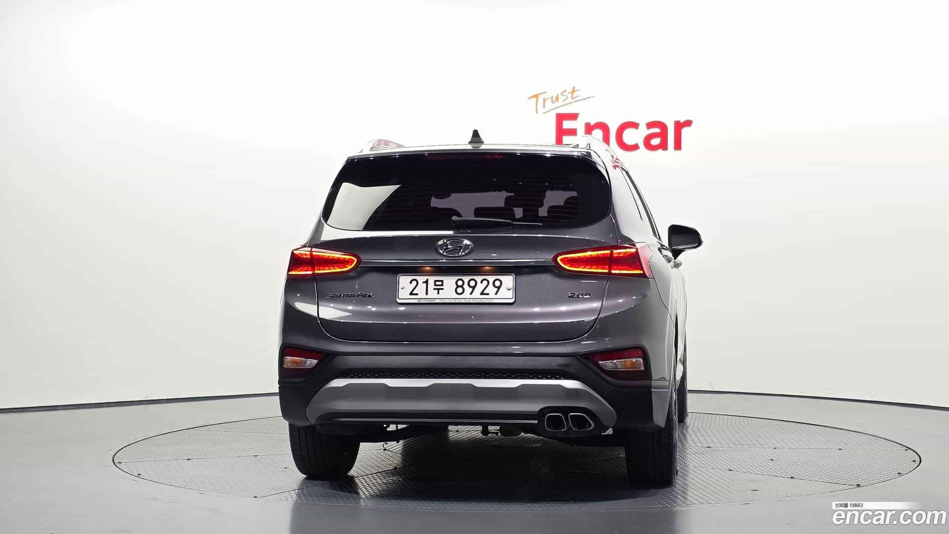 Santafe Hyundai 2018.7-OUTER-004
