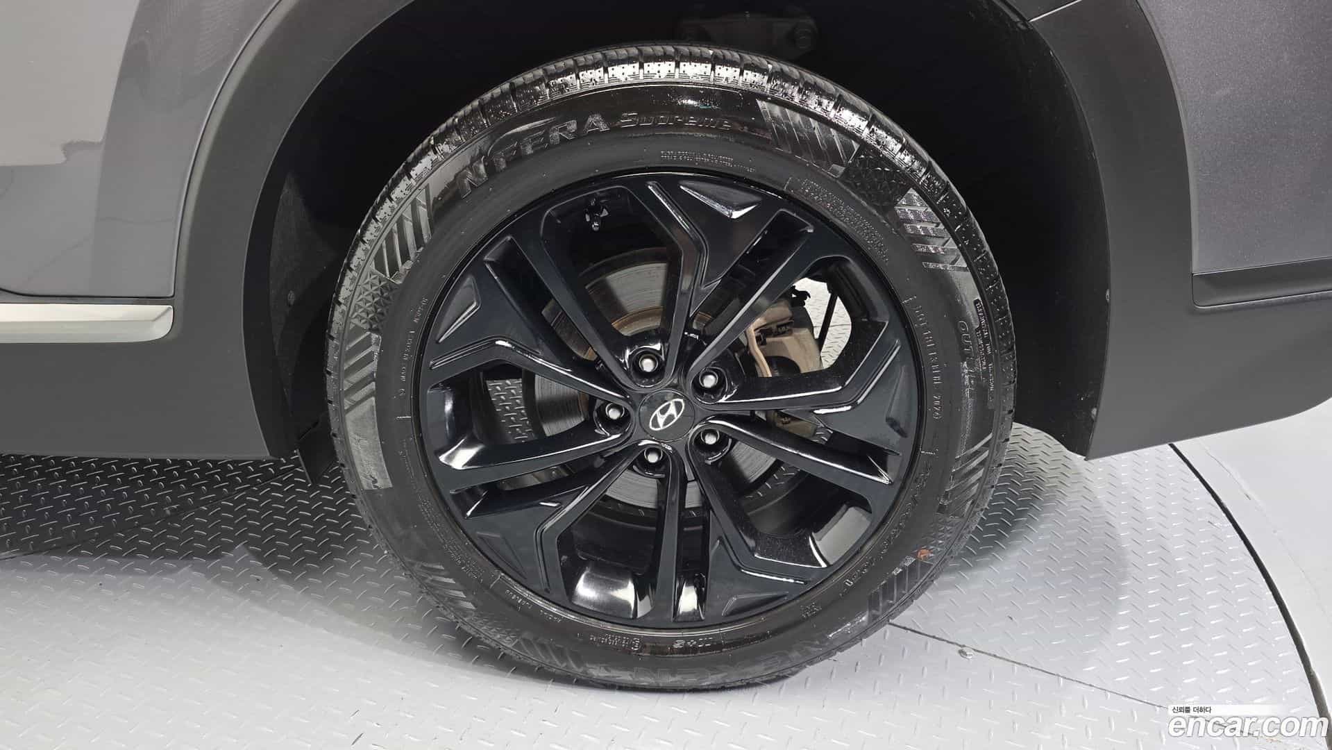 Santafe Hyundai 2018.7-OUTER-005