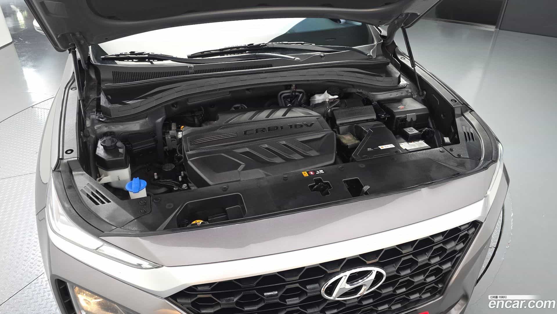 Santafe Hyundai 2018.7-OUTER-006