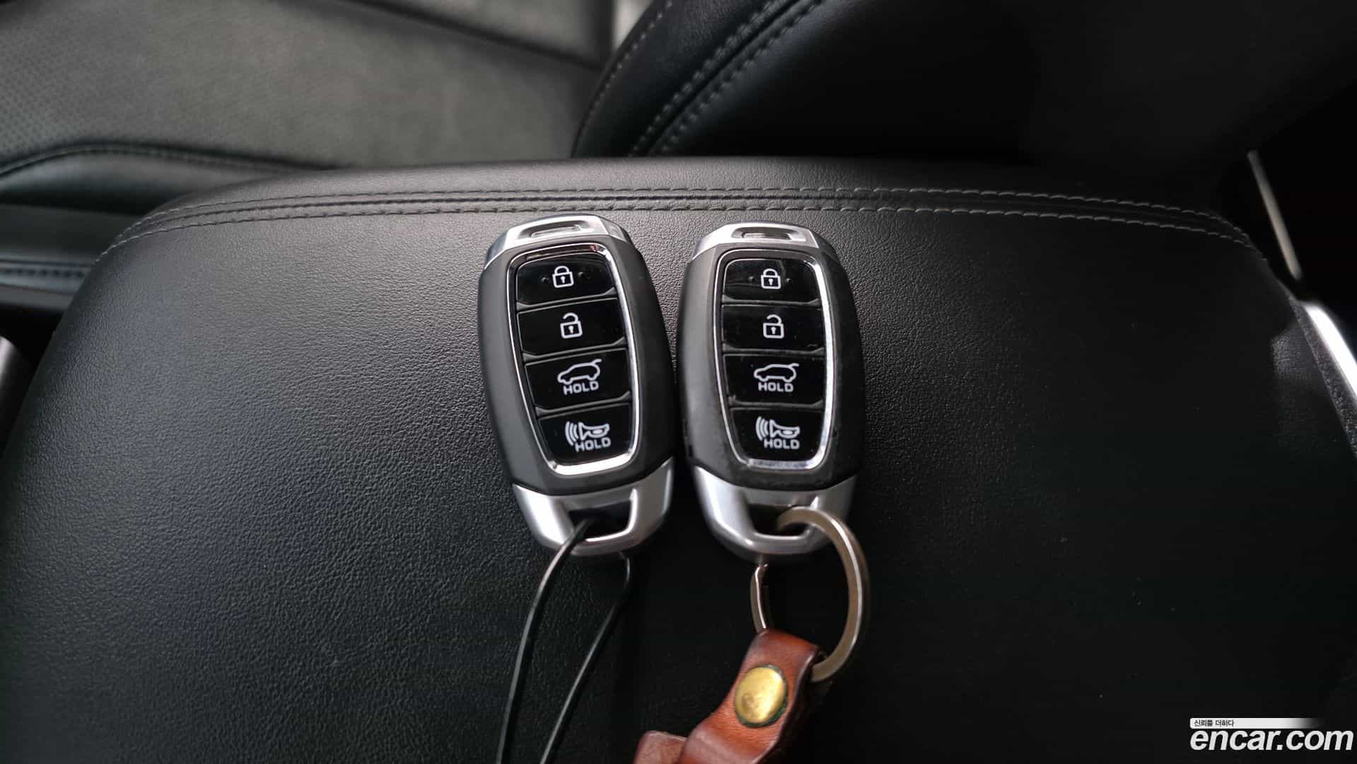Santafe Hyundai 2018.7-OPTION-021