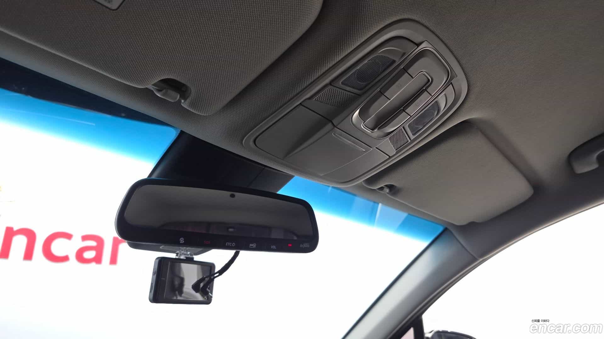 Santafe Hyundai 2018.7-OPTION-022