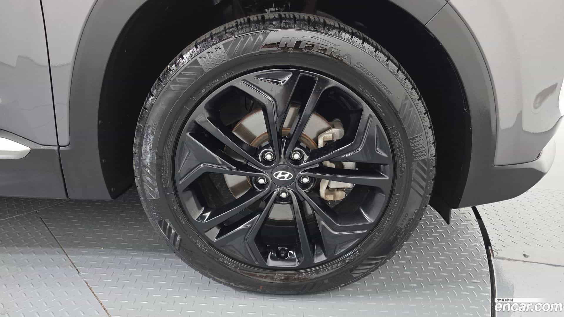 Santafe Hyundai 2018.7-OUTER-031