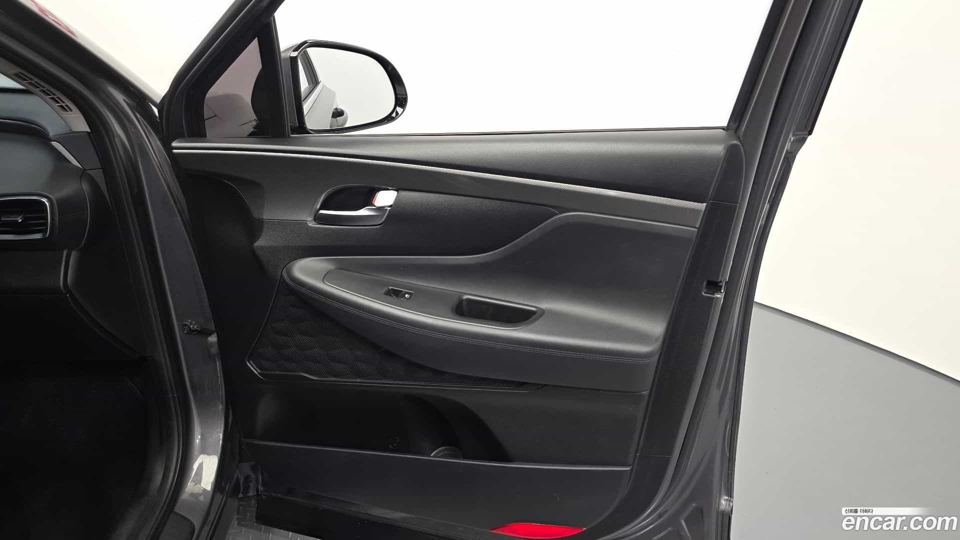 Santafe Hyundai 2018.7-INNER-034