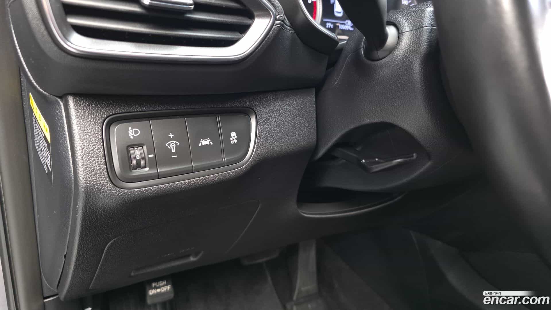 Santafe Hyundai 2018.7-OPTION-042