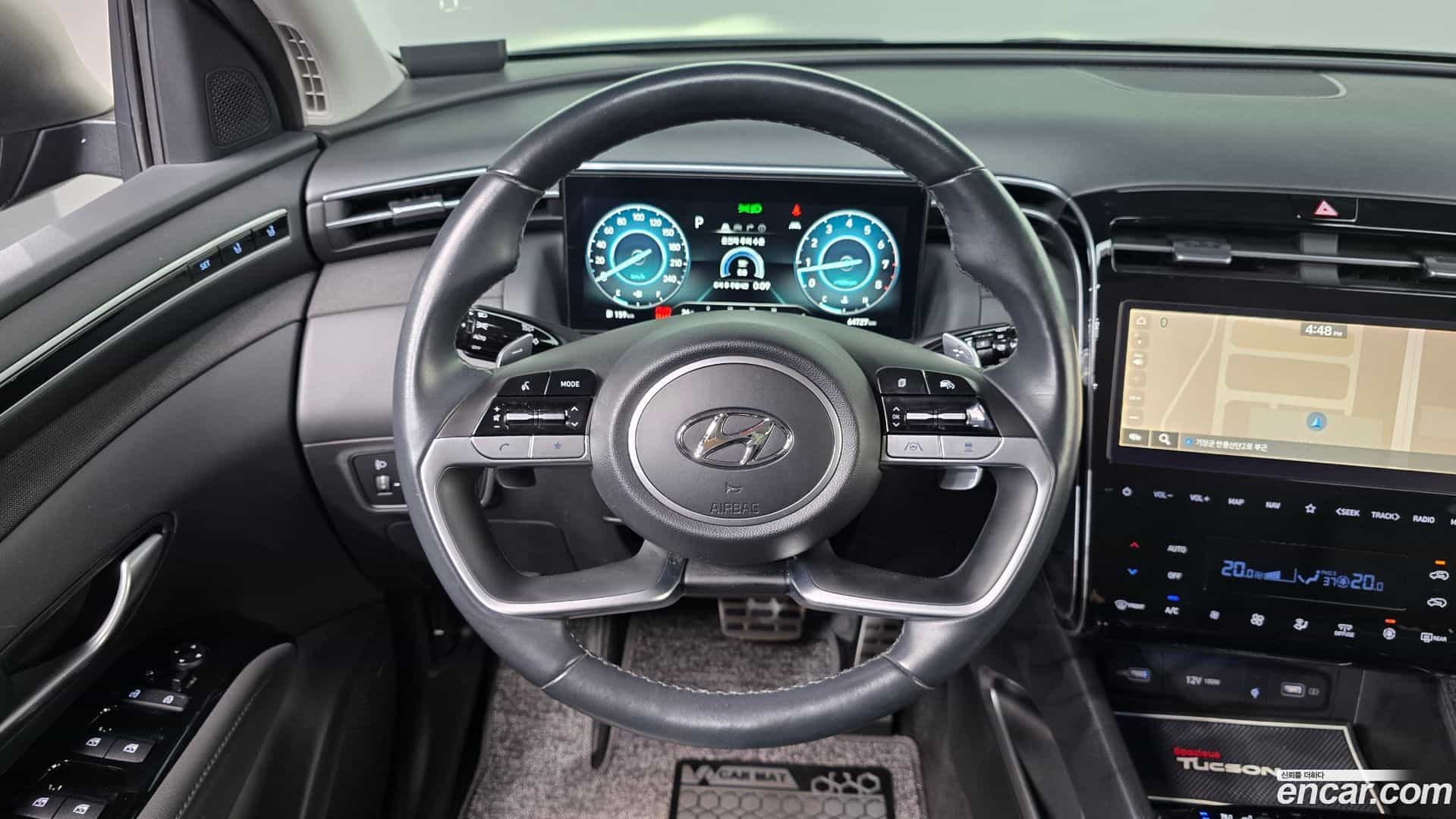 Tucson Hyundai 2021.2-OPTION-017