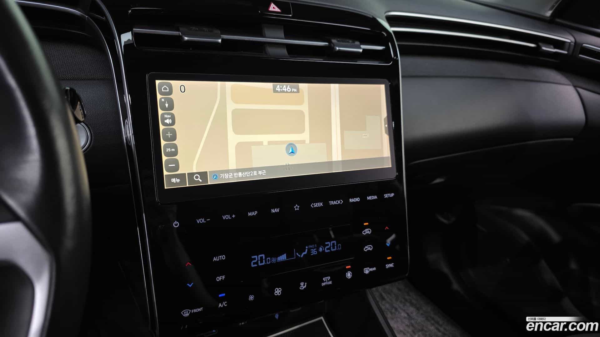 Tucson Hyundai 2021.2-OPTION-018