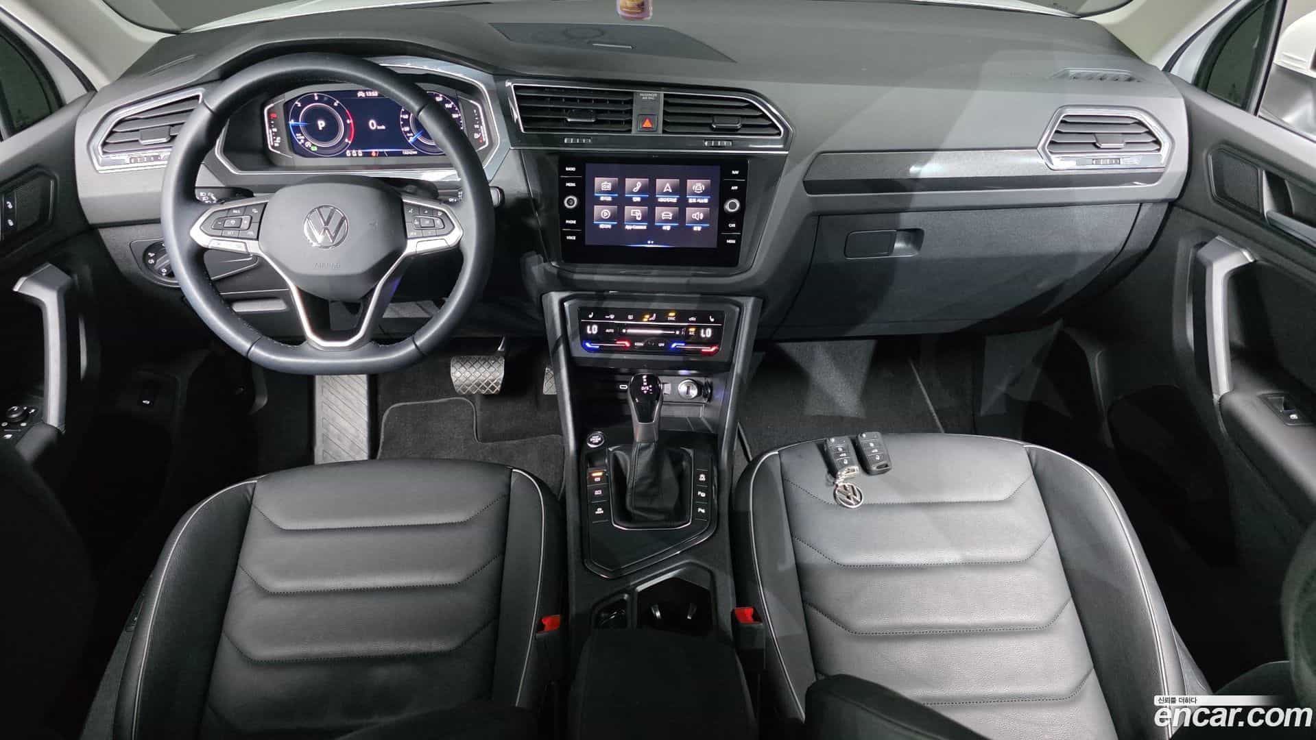 Tiguan Volkswagen 2022.11-INNER-007
