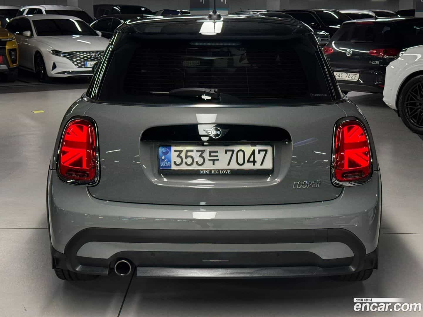 Cooper Mini 2021.8-OUTER-003