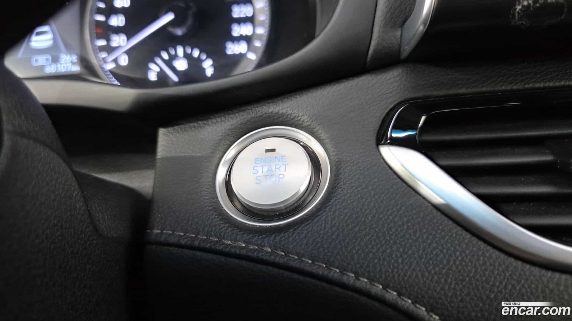 Grandeur Hyundai 2018.4-OPTION-020