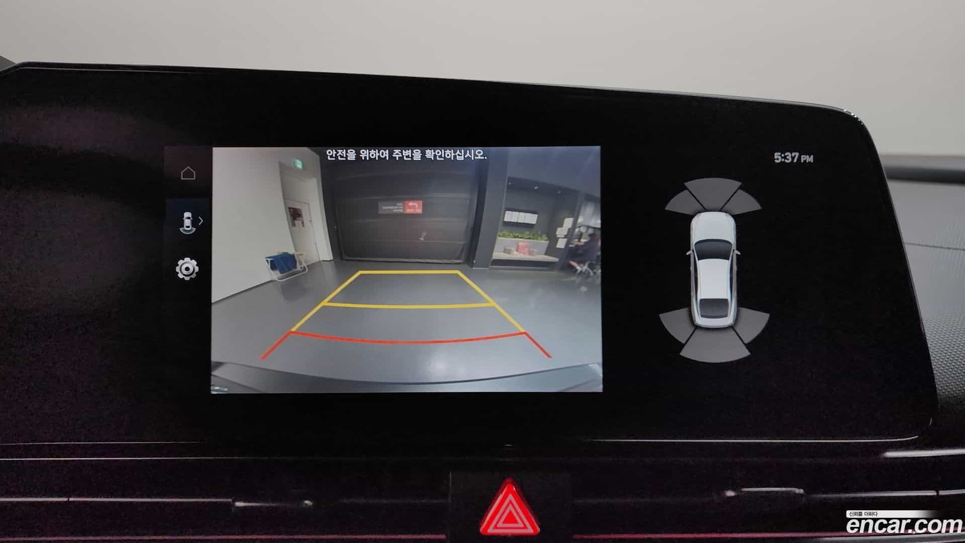 AVANTE Hyundai 2022.2-OPTION-018