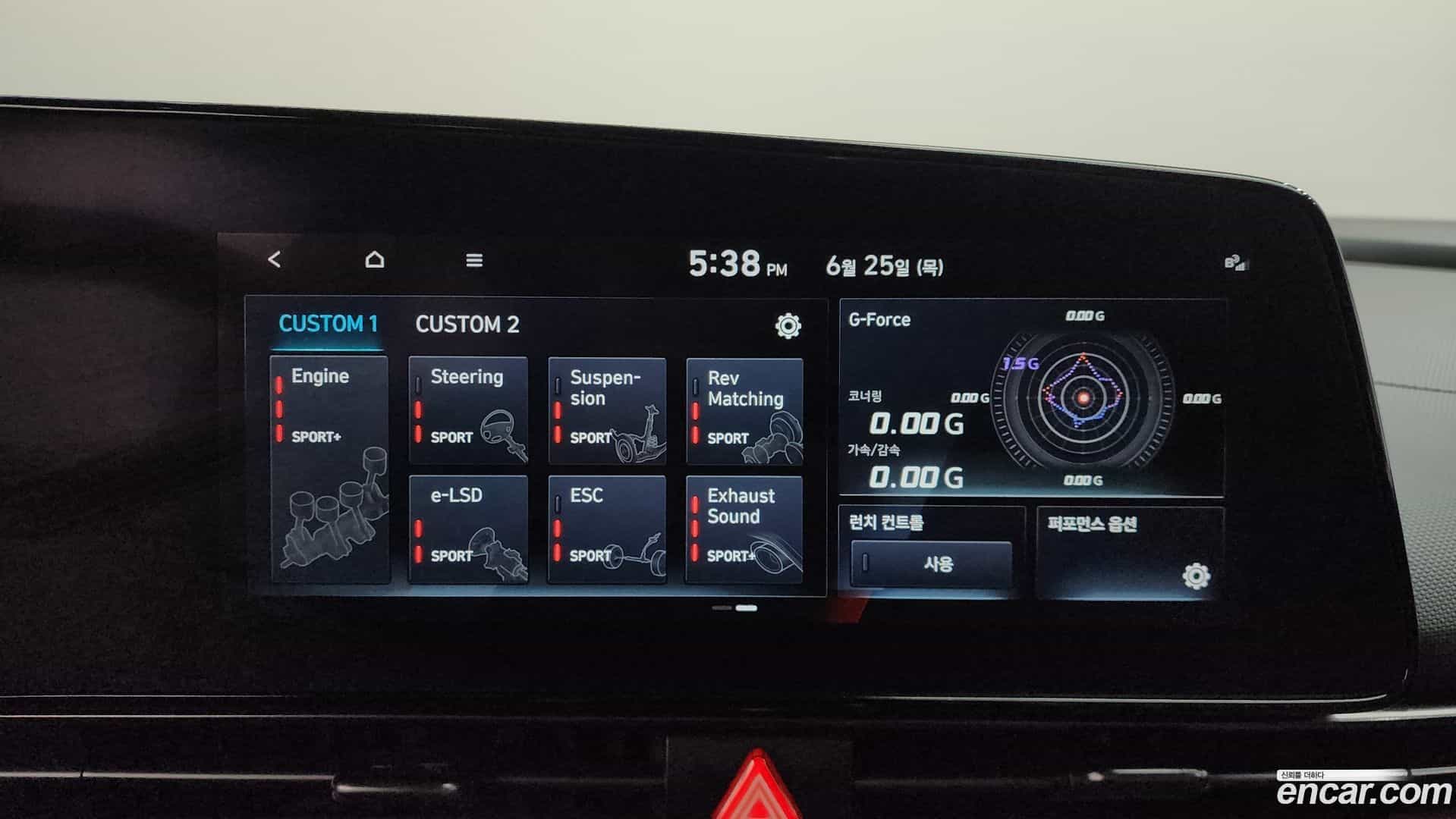 AVANTE Hyundai 2022.2-OPTION-019