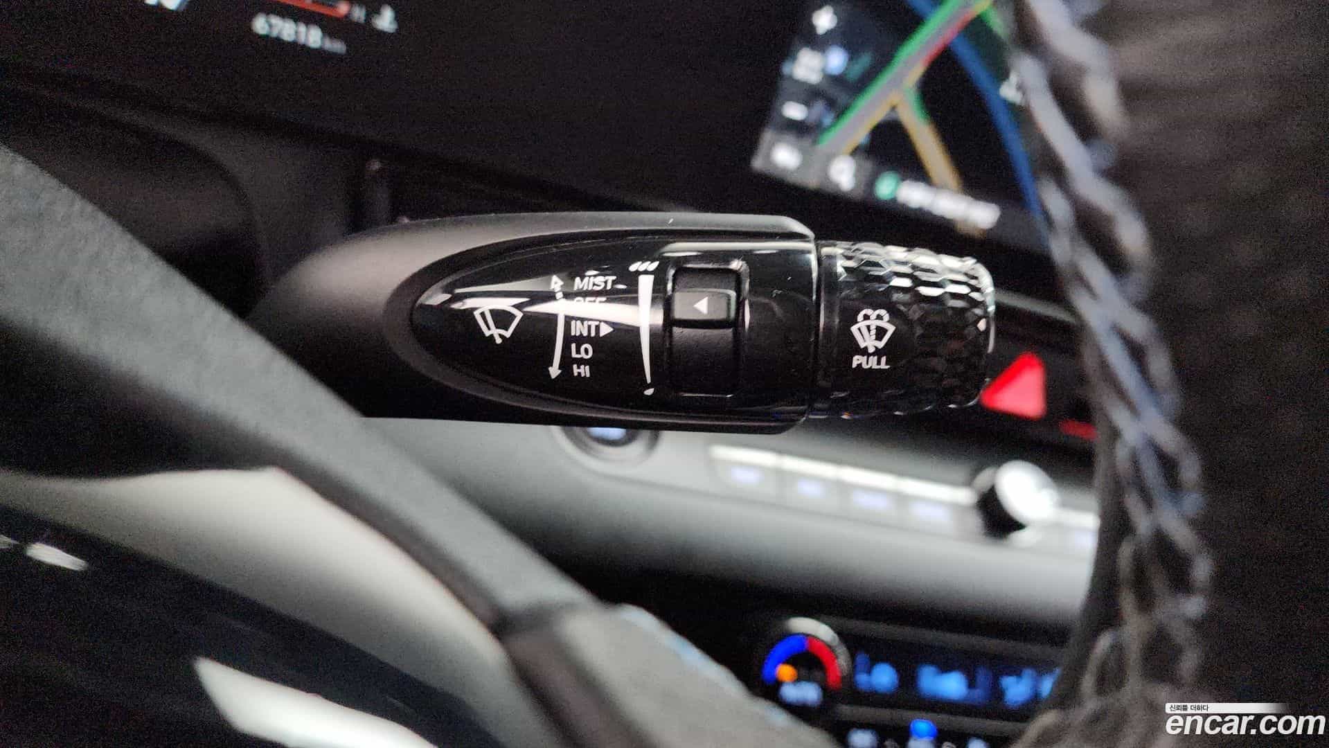 AVANTE Hyundai 2022.2-OPTION-022