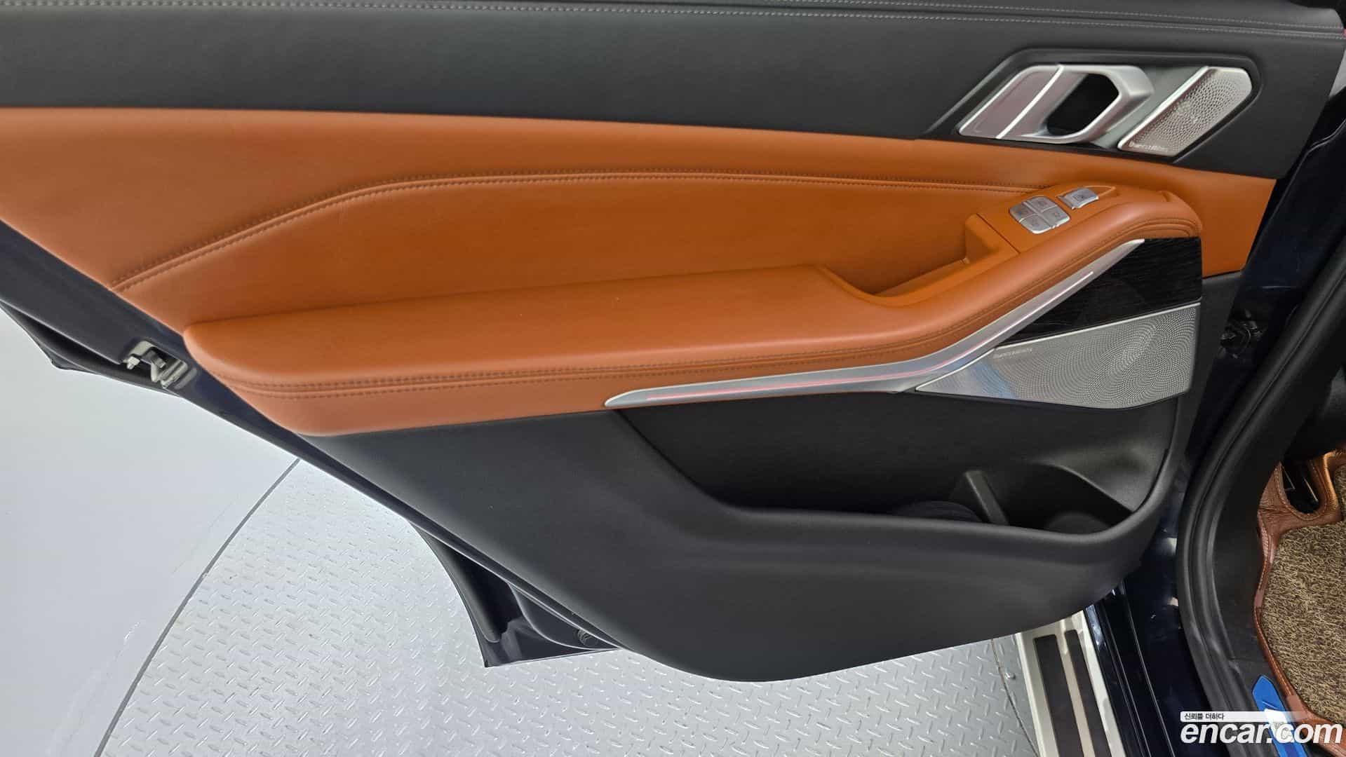 X7 BMW 2021.5-INNER-035