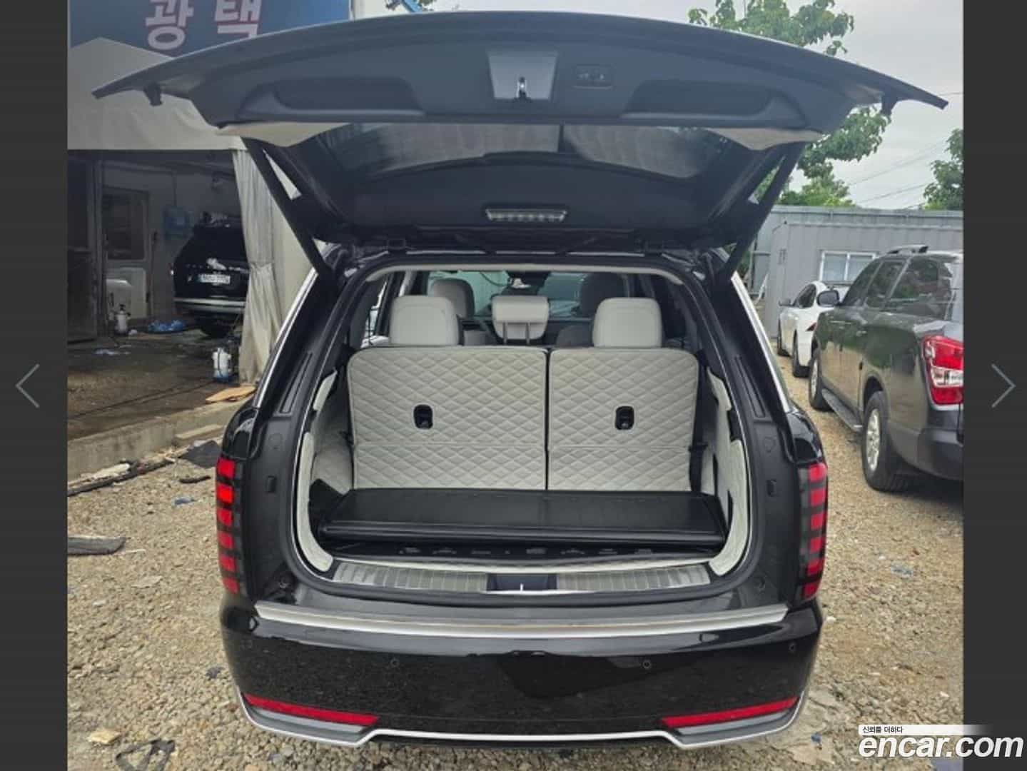 Palisade Hyundai 2025.1-OPTION-024