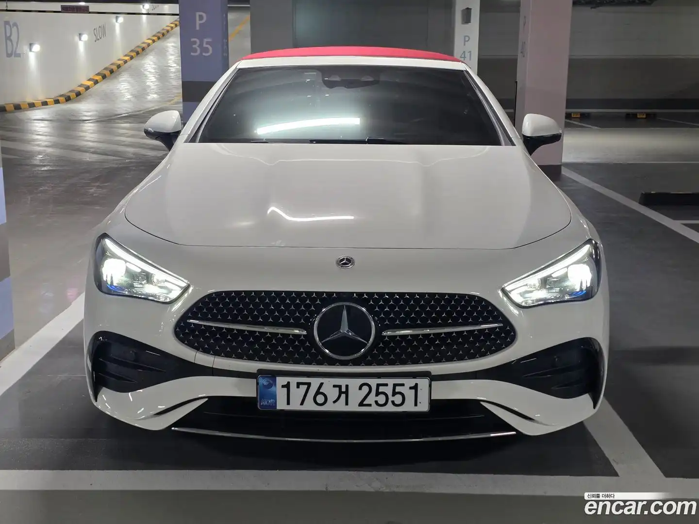 CLE-Class Mercedes-Benz 2025.5-OUTER-002