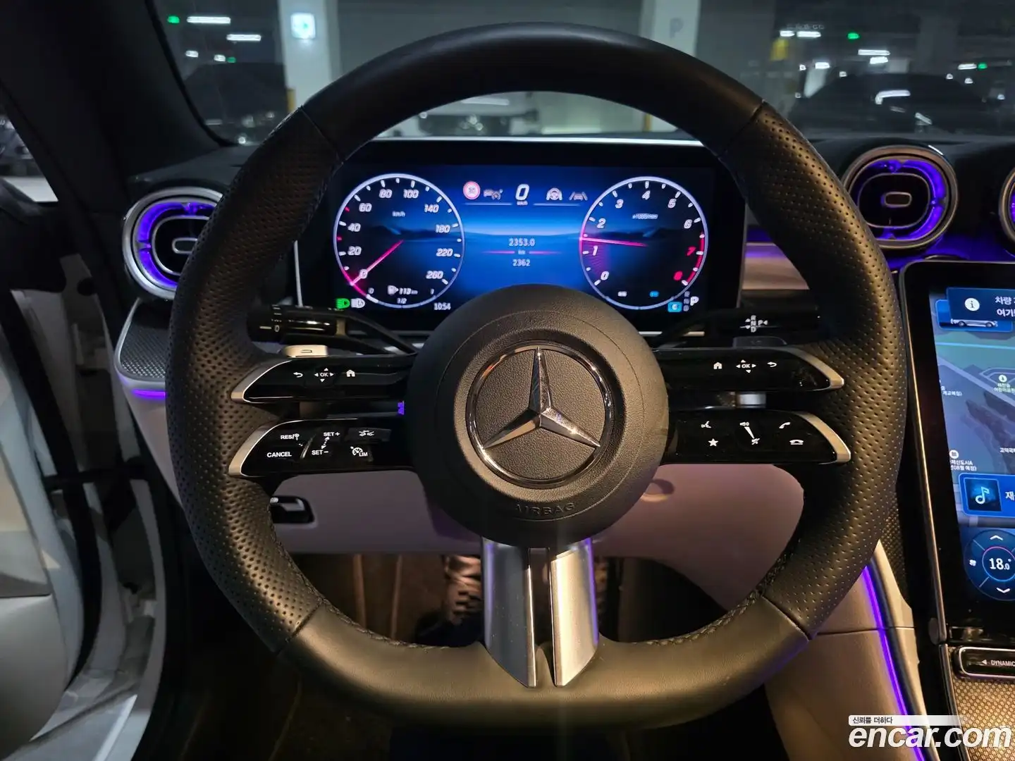 CLE-Class Mercedes-Benz 2025.5-OUTER-005