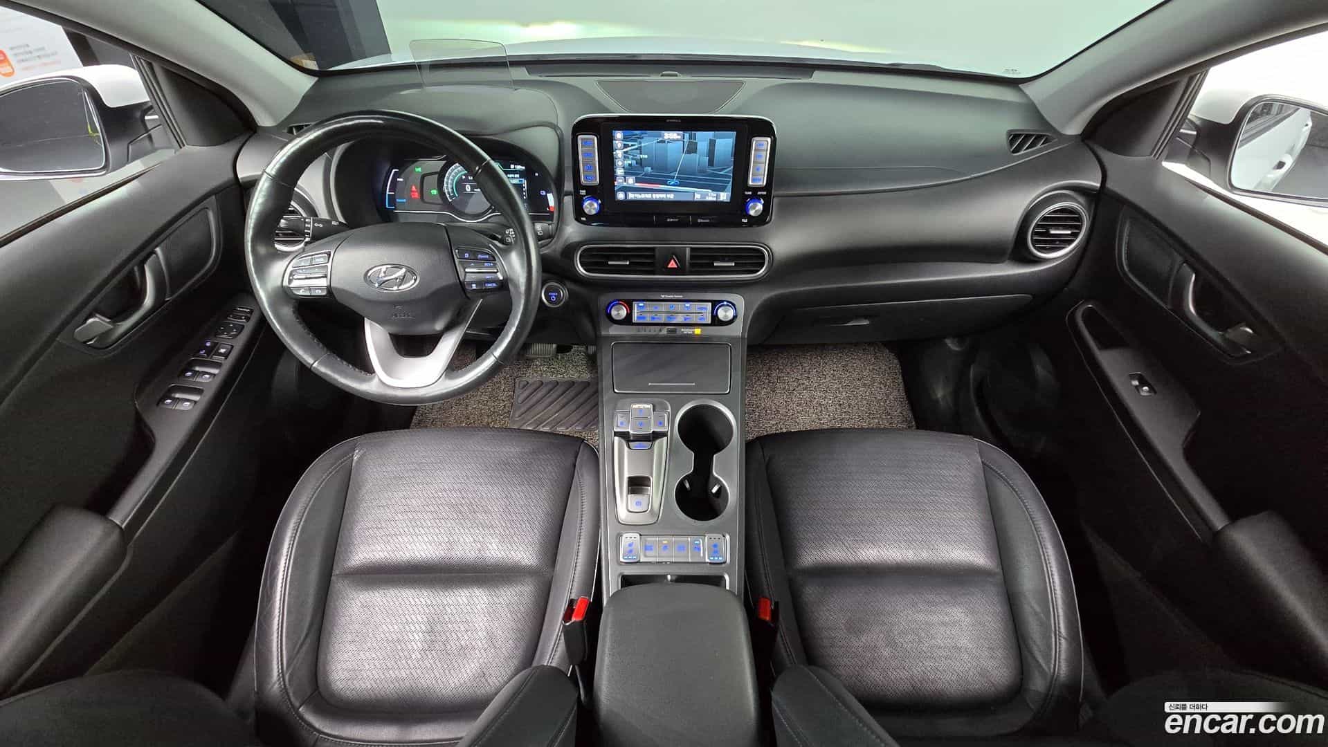 Kona Hyundai 2019.2-INNER-007