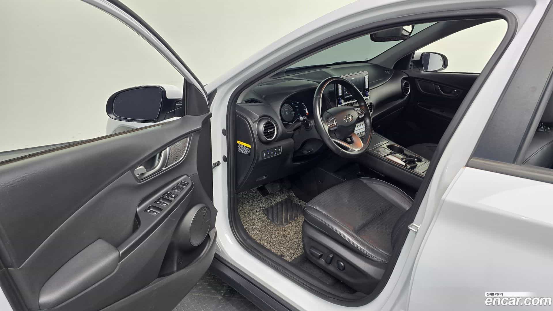Kona Hyundai 2019.2-OPTION-015