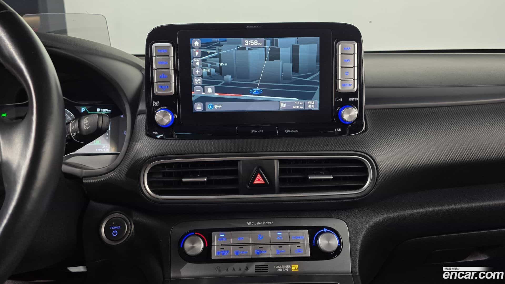 Kona Hyundai 2019.2-OPTION-019