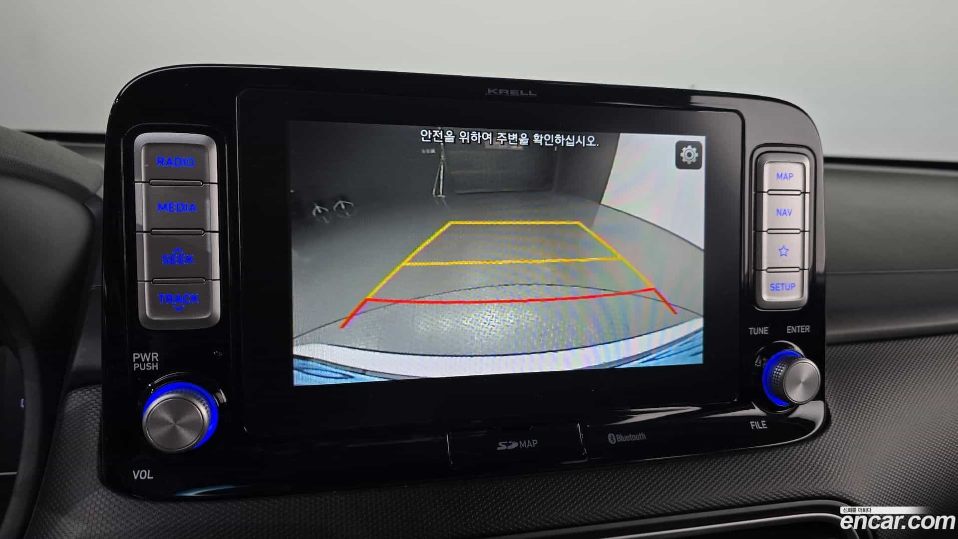 Kona Hyundai 2019.2-OPTION-020