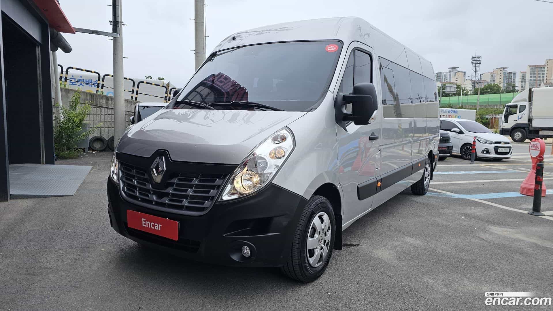 Master Renault Korea 2019.11-OUTER-001