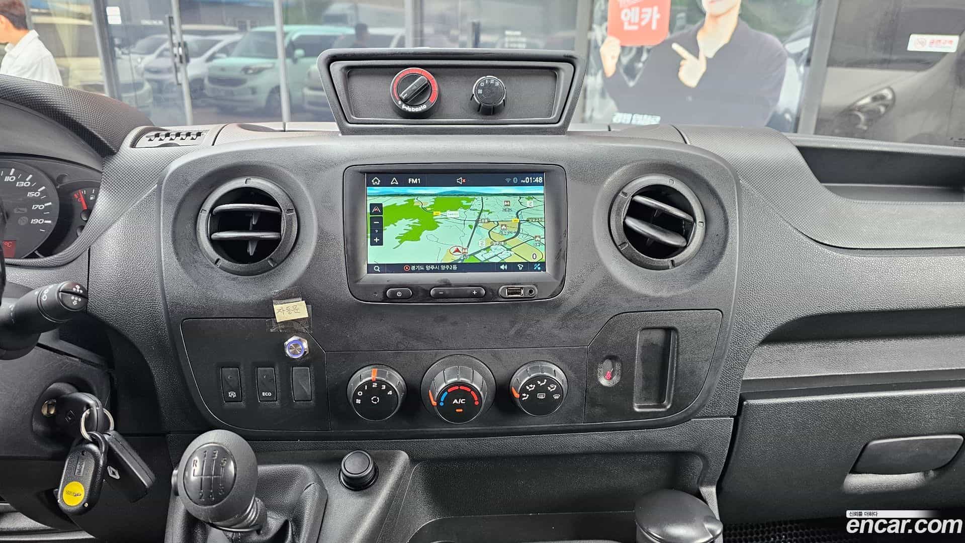Master Renault Korea 2019.11-OPTION-017