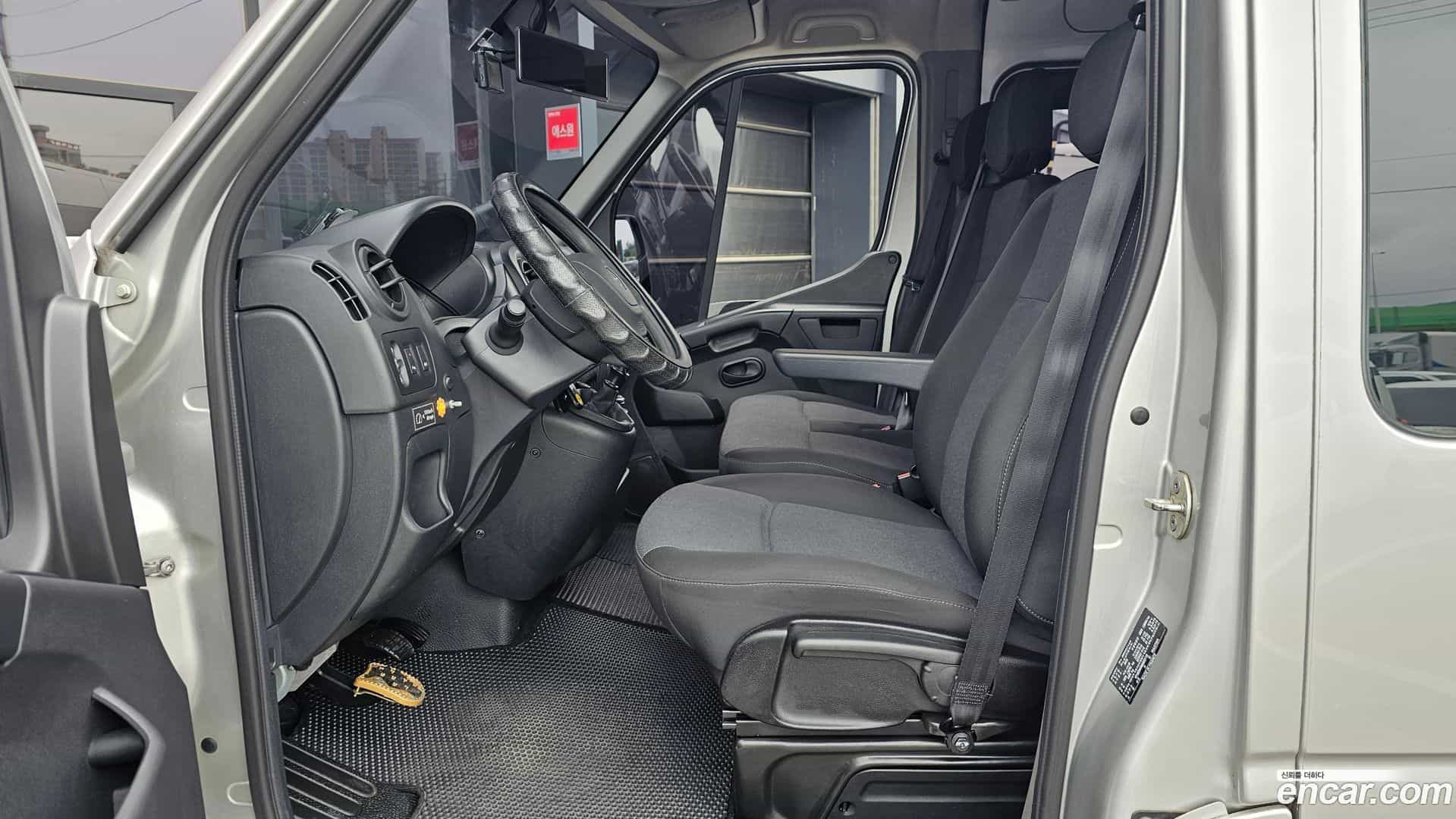 Master Renault Korea 2019.11-OPTION-042