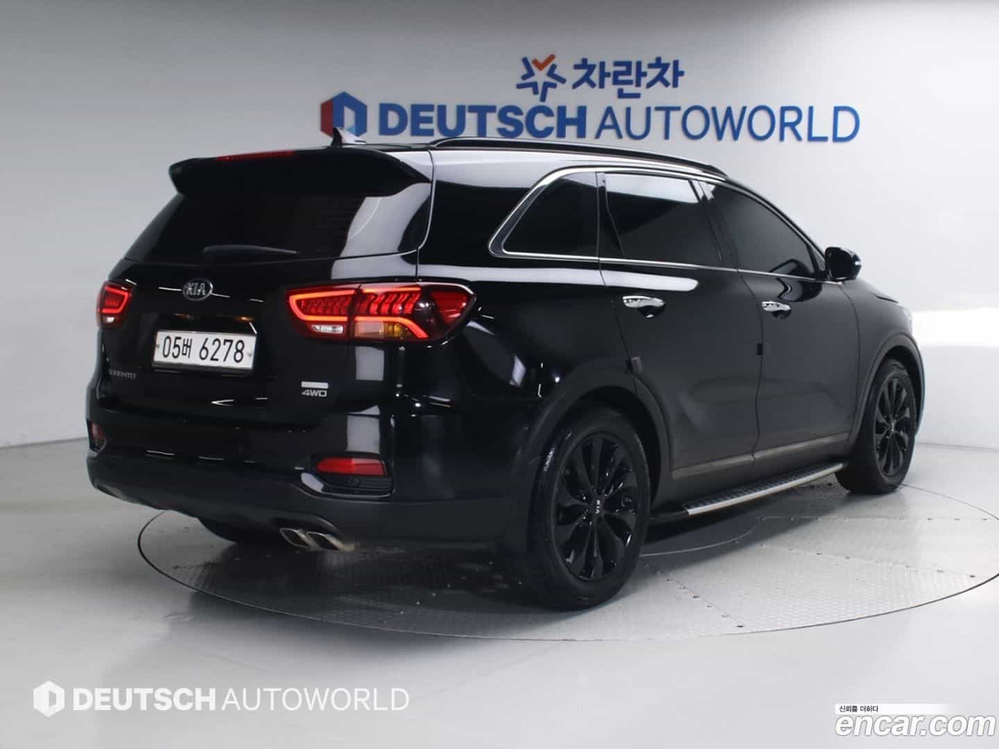 Sorento Kia 2017.10-OUTER-002