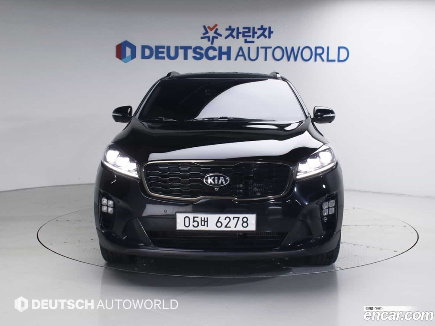 Sorento Kia 2017.10-OUTER-003
