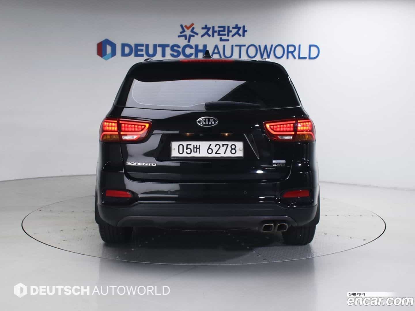 Sorento Kia 2017.10-OUTER-004