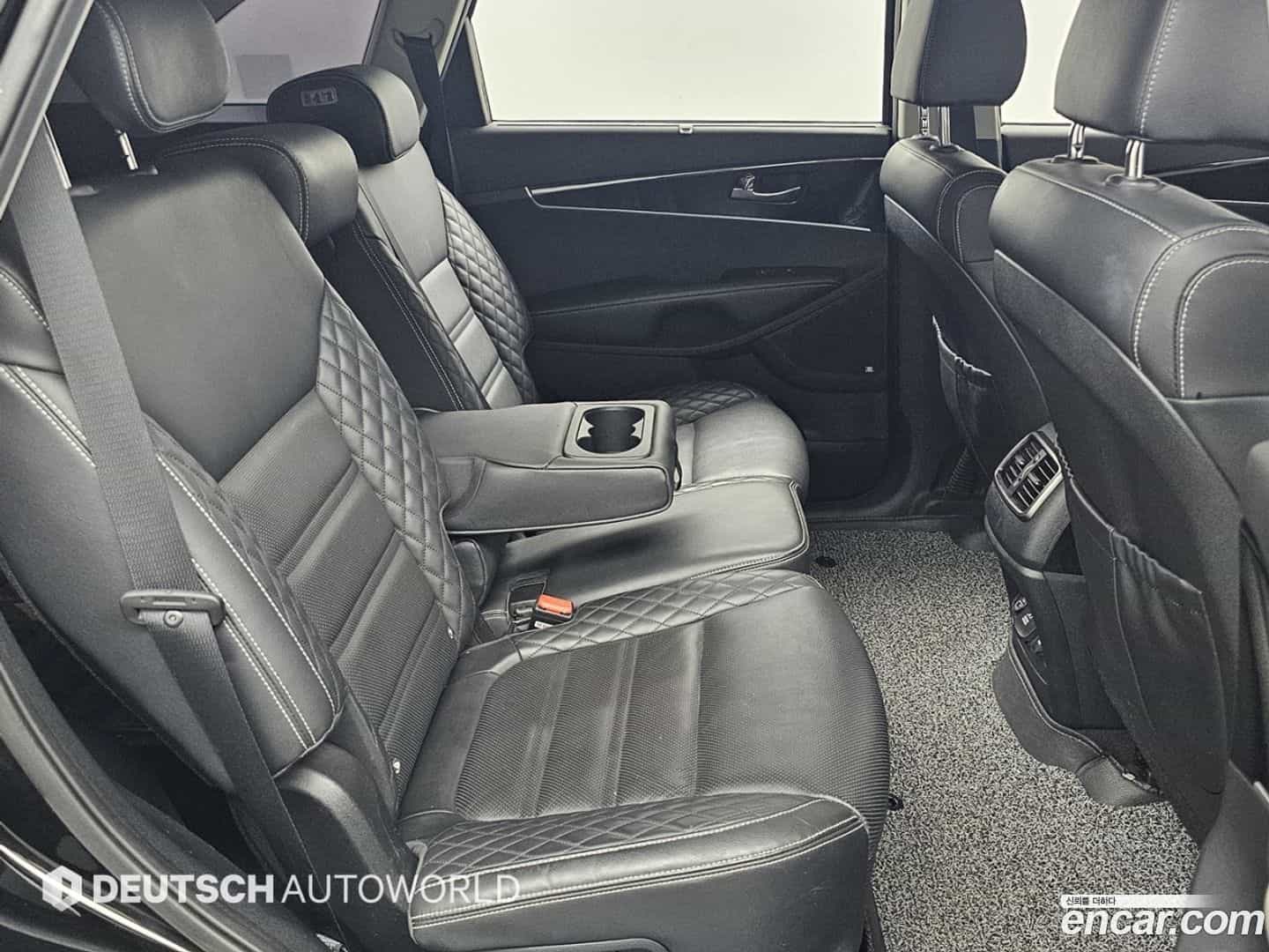 Sorento Kia 2017.10-OPTION-016