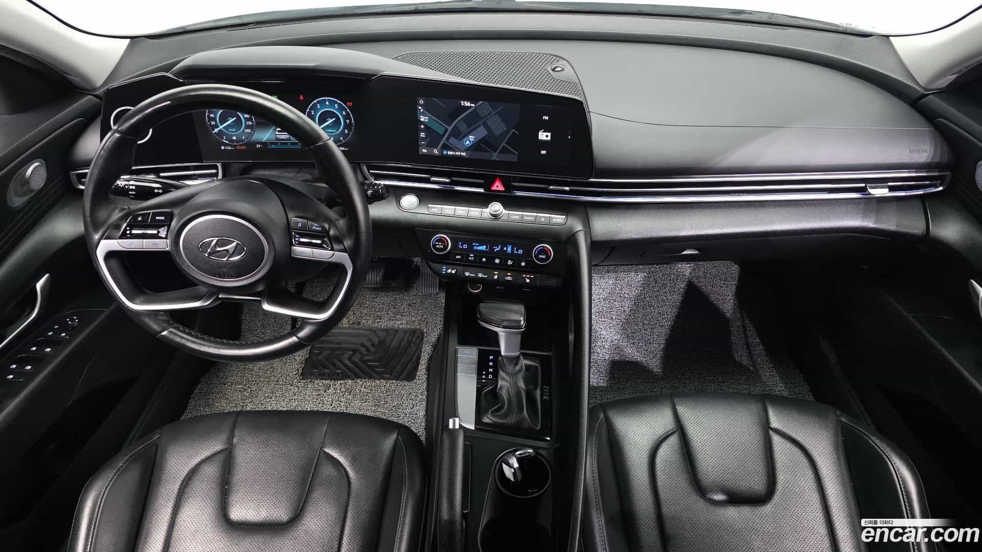 AVANTE Hyundai 2021.11-INNER-007