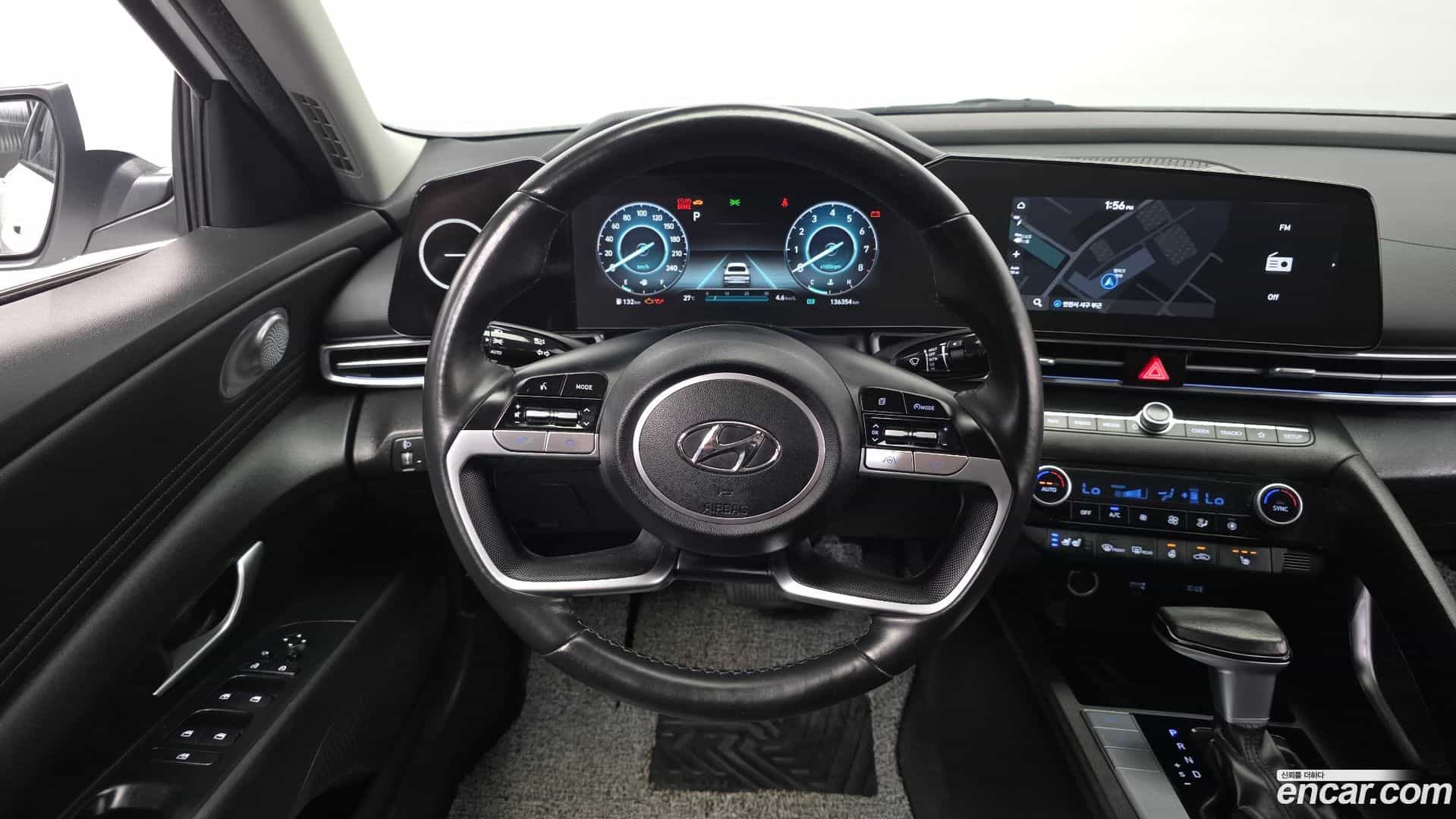 AVANTE Hyundai 2021.11-OPTION-017
