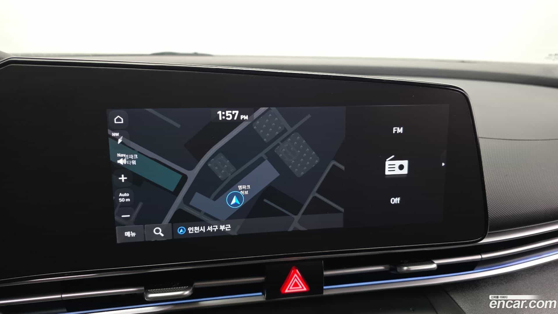 AVANTE Hyundai 2021.11-OPTION-018
